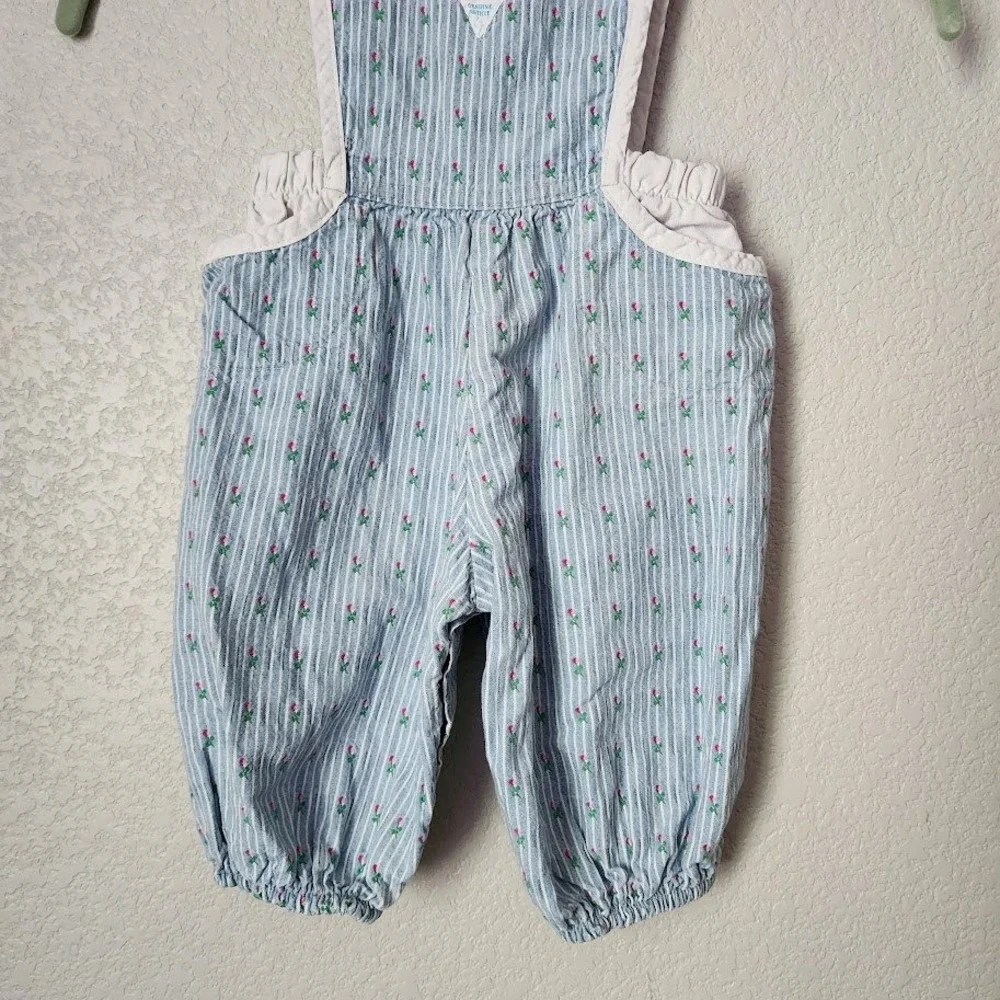OshKosh Bgosh up consideration